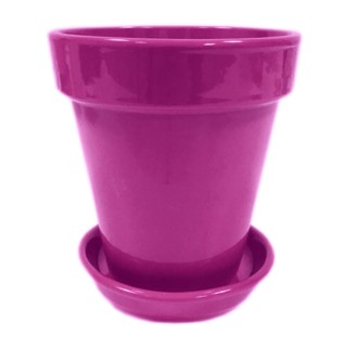 Наперсток Глянец Фуксия