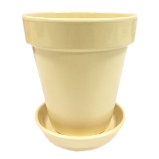 Наперсток Глянец Бежевый