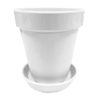 Наперсток Глянец Белый