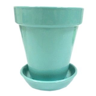 Наперсток Глянец Бирюза