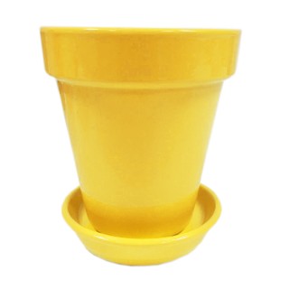 Наперсток Глянец Желтый