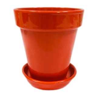 Наперсток Глянец Красный