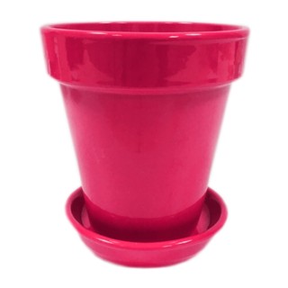 Наперсток Глянец Малиновый