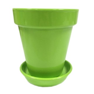 Наперсток Глянец Салатовый