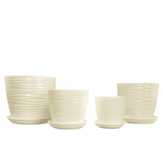 Грация волна бежевый