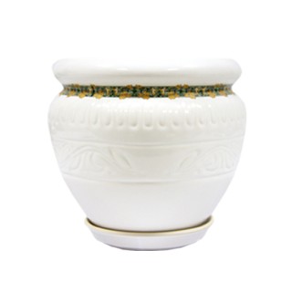 Амфора Глянец Белая Лоза