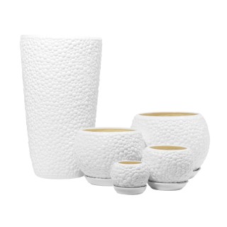 Bubble Глянец Пломбир