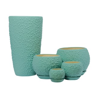 Bubble Глянец Бирюза