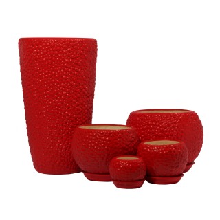 Bubble Глянец Клубника