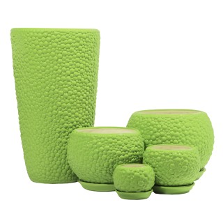 Bubble Глянец Лайм