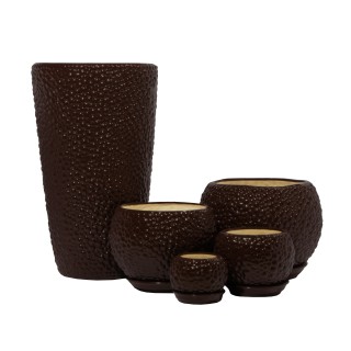 Bubble Глянец Шоколад