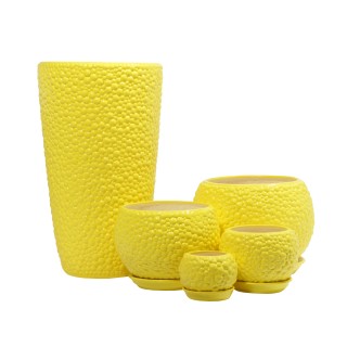 Bubble Глянец Лимон