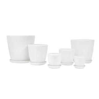 Грация Глянец Белый