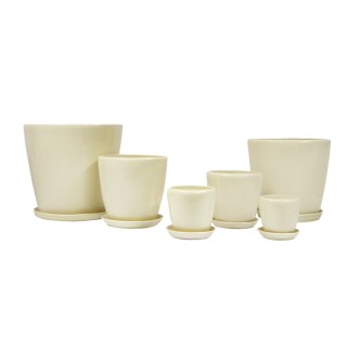 Грация Глянец Бежевый