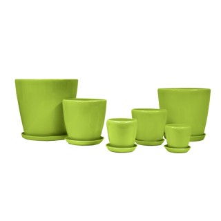 Грация Глянец Салатовый