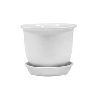 Классик Глянец Белый