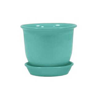 Классик Глянец Бирюза