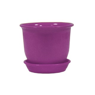 Классик Глянец Фуксия