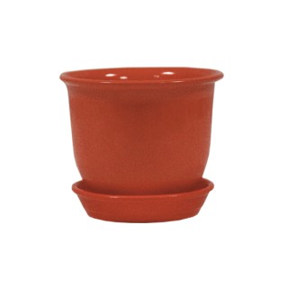 Классик Глянец Красный