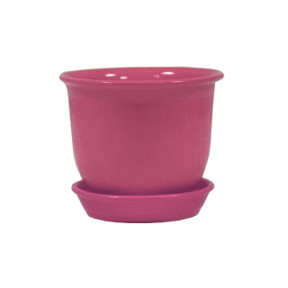 Классик Глянец Малиновый