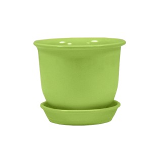 Классик Глянец Салатовый