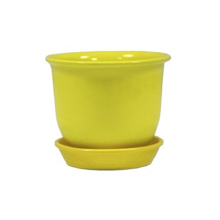 Классик Глянец Желтый