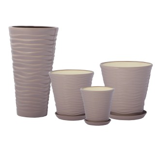 Новая Волна Глянец Аметист