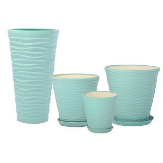 Новая Волна Глянец Бирюза