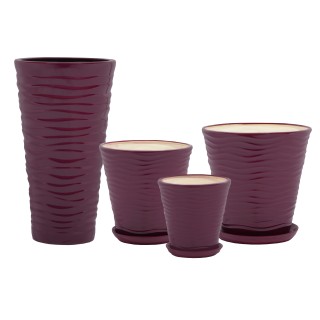 Новая Волна Глянец Фиолетовая