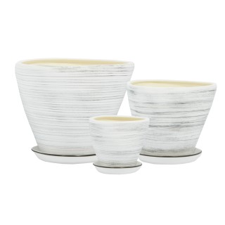 Триумф Глянец Бело-Черный