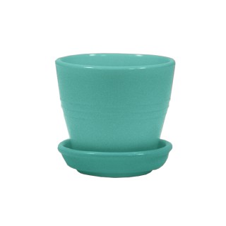 Ведро Глянец Бирюза