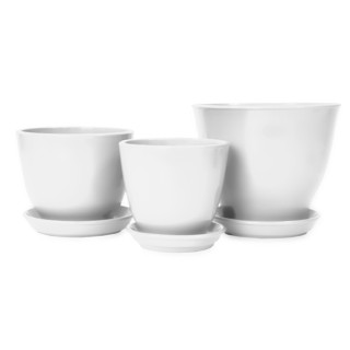 Виктор Кедр Глянец Белый