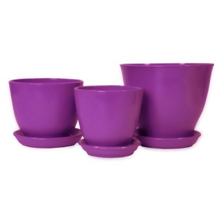 Виктор Кедр Глянец Фуксия