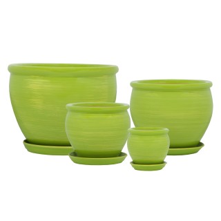 Вьетнам Глянец Салатовый-Золото