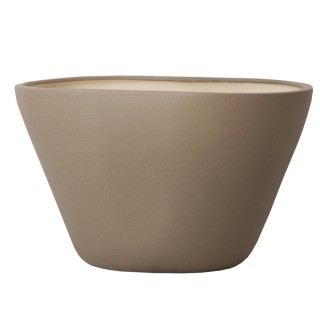 Овал Крошка Капучино