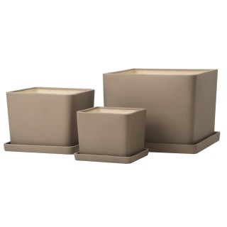 Квадрат Крошка Капучино