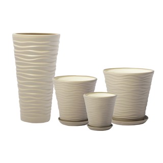 Новая Волна Крошка Бежевый