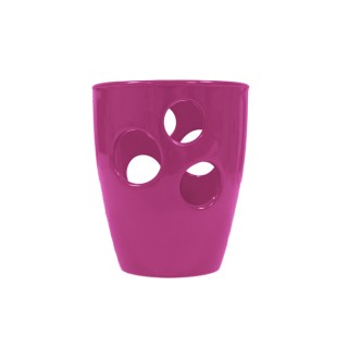 Орхидейница Глянец Малина