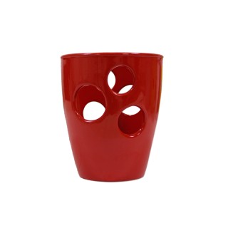 Орхидейница Глянец Красный